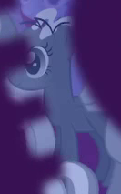 Size: 133x213 | Tagged: safe, derpibooru import, screencap, pony, suited for success, animation error, background pony, unnamed pony