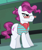 Size: 337x404 | Tagged: safe, derpibooru import, screencap, pony, power ponies (episode), henchmen, solo, the unconditioner