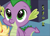 Size: 1405x1019 | Tagged: safe, derpibooru import, spike, dragon, image macro, meme, solo