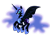 Size: 1502x1178 | Tagged: safe, artist:bratzoid, derpibooru import, nightmare moon, simple background, solo, transparent background, vector