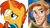 Size: 708x392 | Tagged: safe, artist:luigi-mario, derpibooru import, sunburst, human, atlantis: the lost empire, bust, comparison, disney, glasses, milo thatch, portrait