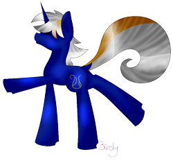 Size: 830x769 | Tagged: safe, artist:birdyboop, derpibooru import, oc, oc only, oc:high caliber, commission, dancing, simple background, transparent background