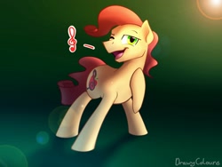 Size: 1600x1200 | Tagged: safe, artist:timidwithapen, derpibooru import, oc, oc only, earth pony, pony, solo