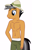 Size: 4086x6358 | Tagged: safe, derpibooru import, quibble pants, anthro, stranger than fan fiction, absurd resolution, bare chest, belly button, clothes, pants, topless, underwear