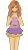 Size: 1080x1920 | Tagged: safe, artist:blaststar33, derpibooru import, adagio dazzle, equestria girls, alternate universe, belt, clothes, human coloration, humanized, miniskirt, phone, skirt, solo