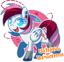 Size: 900x865 | Tagged: safe, artist:xwhitedreamsx, derpibooru import, oc, oc only, oc:rouge swirl, simple background, solo, transparent background