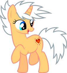 Size: 3000x3285 | Tagged: safe, artist:uponia, derpibooru import, oc, oc only, oc:pyric passion, cutie mark, simple background, solo, transparent background, vector