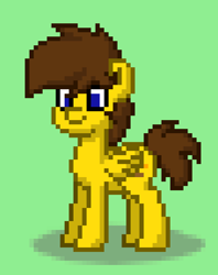 Size: 743x939 | Tagged: safe, artist:not-immortal, derpibooru import, oc, oc only, oc:blu skies, pony town