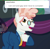 Size: 458x453 | Tagged: safe, derpibooru import, screencap, svengallop, pony, the mane attraction, text posts, tumblr fandom text posts