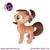 Size: 1400x1400 | Tagged: safe, derpibooru import, oc, oc only, oc:brownie bun, earth pony, pony, pearl, plushie