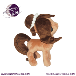 Size: 1400x1400 | Tagged: safe, derpibooru import, oc, oc only, oc:brownie bun, plushie