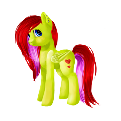 Size: 2000x2000 | Tagged: safe, artist:redember00, derpibooru import, oc, oc only, pegasus, pony, solo