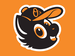 Size: 800x600 | Tagged: safe, artist:lauren herda, derpibooru import, oc, oc only, baltimare, baltimore orioles, baseball, mlb