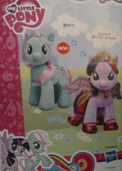 Size: 1057x1481 | Tagged: safe, derpibooru import, minty, twilight sparkle, twilight sparkle (alicorn), alicorn, pony, build-a-bear, irl, photo, plushie