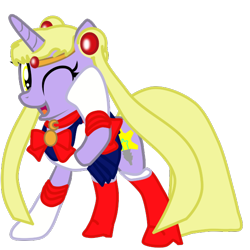 Size: 600x600 | Tagged: safe, artist:cleverderpy, derpibooru import, oc, oc only, oc:cleveryuki, boots, bow, clothes, cosplay, costume, crossover, gem, gloves, headband, nightmare night costume, sailor moon, sailor scout, solo, uniform