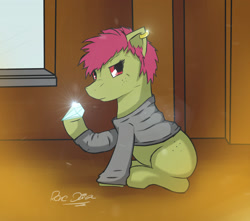 Size: 2013x1780 | Tagged: safe, artist:rene-owen, derpibooru import, pony, artwork, free, simple background