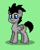 Size: 157x194 | Tagged: safe, artist:comet0ne, derpibooru import, oc, oc only, oc:suisei, pony, my little pony, pony town, simple background