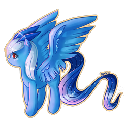 Size: 3000x3000 | Tagged: safe, artist:bean-sprouts, derpibooru import, articuno, crossover, pokémon, ponified, simple background, solo, transparent background