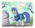 Size: 1200x959 | Tagged: safe, artist:kaikaku, derpibooru import, boulder (pet), maud pie, rock, solo