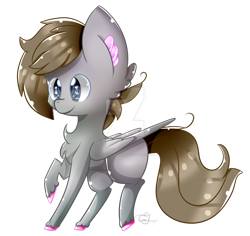 Size: 1023x965 | Tagged: safe, artist:twilystar2015, derpibooru import, oc, oc only, oc:digital dusk, pony, solo