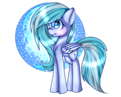 Size: 1280x1024 | Tagged: safe, artist:rena-mlp-999, derpibooru import, oc, oc only, oc:aqua skies, pegasus, pony, solo