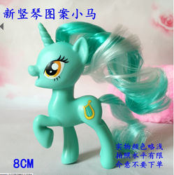 Size: 752x756 | Tagged: safe, derpibooru import, lyra heartstrings, brushable, name translation, taobao, toy