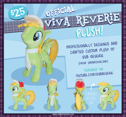 Size: 863x800 | Tagged: safe, derpibooru import, oc, oc only, oc:viva reverie, pegasus, pony, plushie