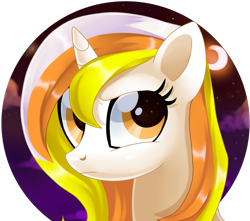 Size: 1272x1125 | Tagged: safe, artist:sugguk, derpibooru import, oc, oc only, oc:candy corn, pony, unicorn, cute, solo