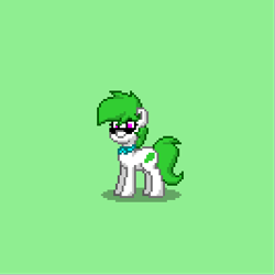 Size: 400x400 | Tagged: safe, derpibooru import, oc, oc only, earth pony, pony, earth pony oc, pony town