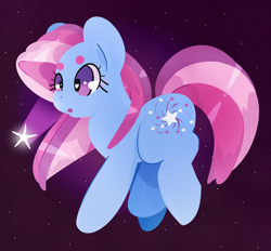 Size: 1080x1002 | Tagged: safe, artist:euphoriapony, star swirl, heart eyes, open mouth, solo, stars, wingding eyes