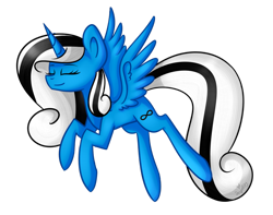 Size: 1024x805 | Tagged: safe, artist:despotshy, derpibooru import, oc, oc only, oc:miss smile, pegasus, pony, simple background, solo, transparent background