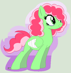 Size: 386x396 | Tagged: safe, artist:princess-madeleine, derpibooru import, oc, oc only, oc:lizzie