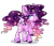 Size: 1024x878 | Tagged: safe, artist:pvrii, derpibooru import, oc, oc only, oc:sunset bat, bat pony, pony, raised hoof, simple background, solo, transparent background