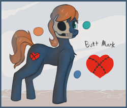 Size: 1820x1550 | Tagged: safe, artist:marsminer, oc, oc only, pony, female, solo