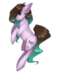 Size: 1024x1325 | Tagged: safe, artist:pinkxei, oc, oc only, earth pony, pony, female, mare, simple background, solo, transparent background