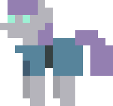 Size: 225x210 | Tagged: safe, maud pie, pony, pixel art, simple background, solo, transparent background