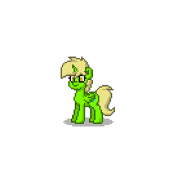 Size: 400x400 | Tagged: safe, derpibooru import, oc, oc only, anna matskevich, ponified, pony town, refbatch, solo