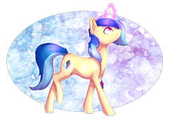 Size: 1666x1138 | Tagged: safe, artist:alicjaspring, derpibooru import, oc, oc only, oc:draw dreams, pony, unicorn, female, magic, mare, solo