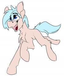 Size: 1280x1523 | Tagged: safe, oc, oc only, earth pony, pony, smiling