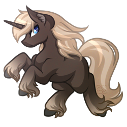 Size: 3000x3000 | Tagged: safe, artist:amazing-artsong, oc, oc only, oc:dream contour, pony, unicorn, male, simple background, solo, stallion, transparent background, unshorn fetlocks