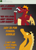 Size: 600x844 | Tagged: safe, artist:queencold, garble, oc, oc:caldera, dragon, ask, ask caldera, dialogue, dragon oc, dragoness, duo, female, gray background, implied princess ember, male, mother, mother and child, mother and son, parent and child, simple background, teenaged dragon, tumblr