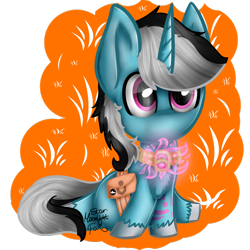 Size: 1024x1024 | Tagged: safe, artist:starmoonlightfox, derpibooru import, oc, oc only, solo