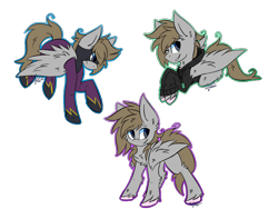 Size: 1000x750 | Tagged: safe, artist:trixiequeenoffire, derpibooru import, oc, oc only, oc:digital dusk, pony