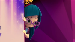 Size: 1136x640 | Tagged: safe, juniper montage, equestria girls, the show must go on, doll, equestria girls minis, toy