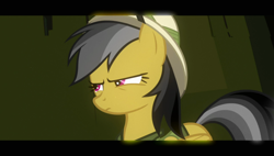 Size: 1920x1090 | Tagged: safe, derpibooru import, screencap, daring do, pony, read it and weep, solo