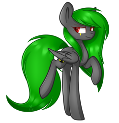 Size: 1024x1058 | Tagged: safe, artist:despotshy, derpibooru import, oc, oc only, oc:blazing cookie, pegasus, pony, simple background, solo, transparent background