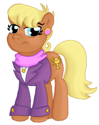 Size: 525x660 | Tagged: safe, artist:swasfews, derpibooru import, ms. harshwhinny, pony, simple background, solo