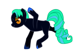 Size: 900x650 | Tagged: safe, derpibooru import, oc, oc only, oc:morte du indigo, pony creator, edgy