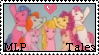 Size: 99x55 | Tagged: safe, artist:gundamcat, edit, edited screencap, screencap, g1, my little pony tales, deviantart stamp, heart