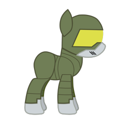 Size: 1530x1460 | Tagged: safe, artist:destruct1veg33k, oc, oc only, earth pony, pony, armor, simple background, solo, transparent background